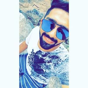 Meet your Posher, Ashish